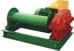 Лебедка ЛМ-0,5